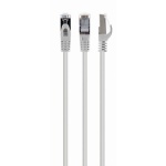 CABLEXPERT ΚΑΛΩΔΙΟ FTP CAT6 0.25m, , ΛΕΥΚΟ - Image 2
