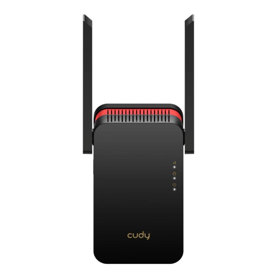 CUDY RE3000 AX3000 DUAL BAND WI-FI 6, MESH REPEATER - Image 2