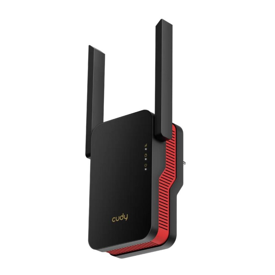 CUDY RE3000 AX3000 DUAL BAND WI-FI 6, MESH REPEATER - Image 3