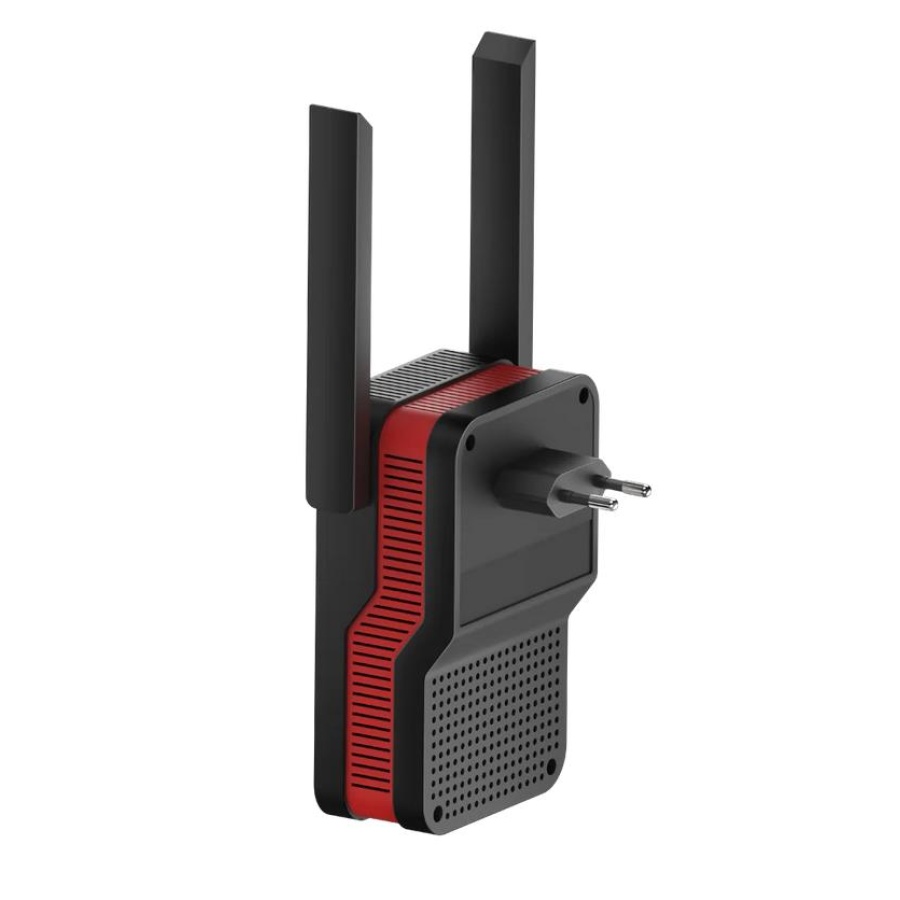 CUDY RE3000 AX3000 DUAL BAND WI-FI 6, MESH REPEATER - Image 4