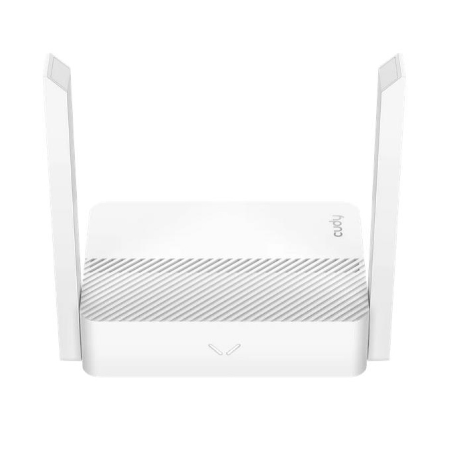 CUDY LT300_EU N300 WI-FI 4G LTE ROUTER, MIMO