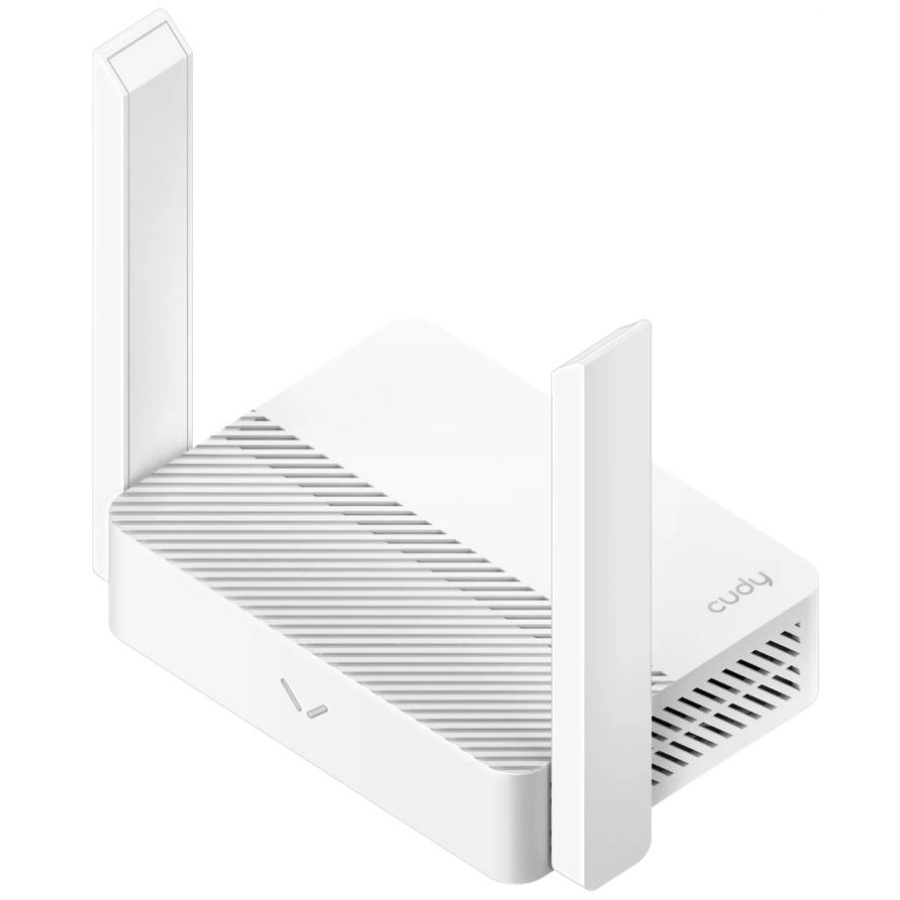 CUDY LT300_EU N300 WI-FI 4G LTE ROUTER, MIMO - Image 2