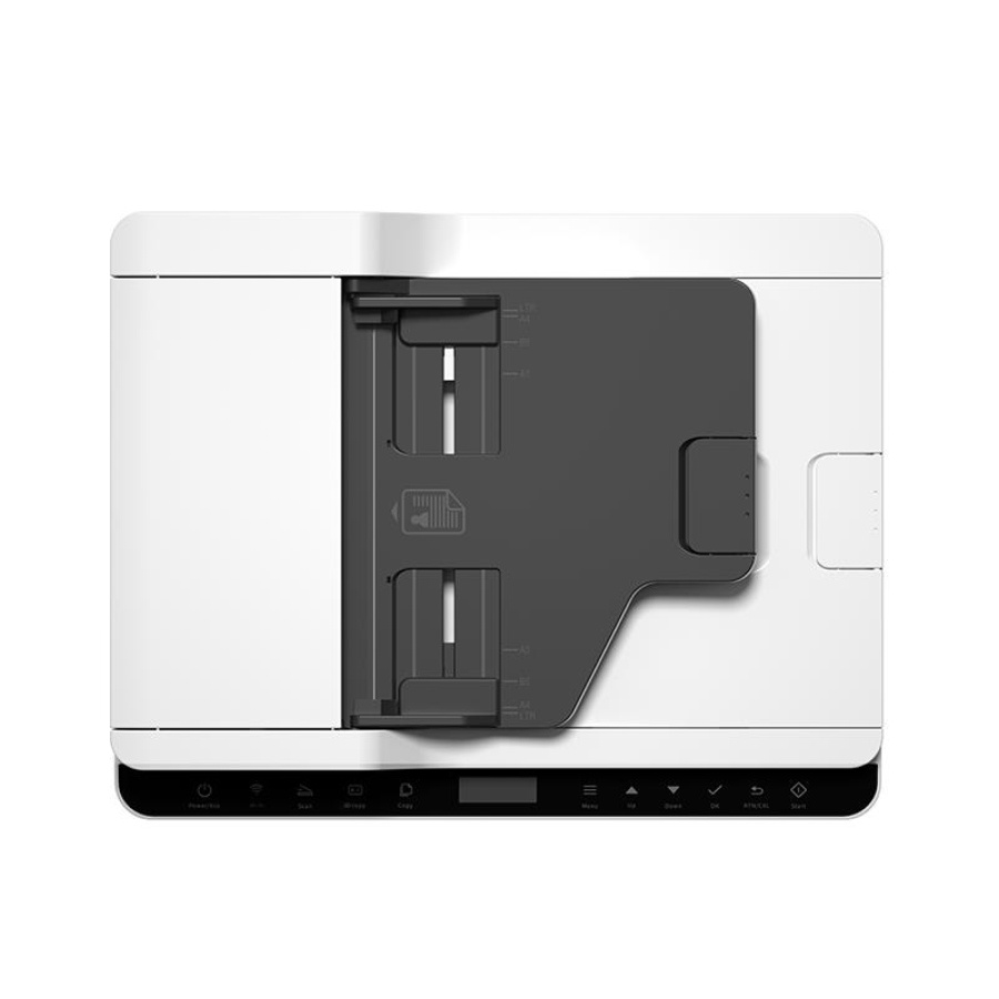 PANTUM ΠΟΛΥΜΗΧΑΝΗΜΑ LASER BM2300AW, PRINT/SCAN/COPY, WIFI ΑΣΠΡΟΜΑΥΡΟ - Image 2