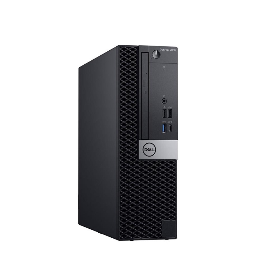 REFURBISHED DELL OPTIPLEX 7060 SFF, i5 8500, 8GB DDR4, +256GB SSD - GRADE A+