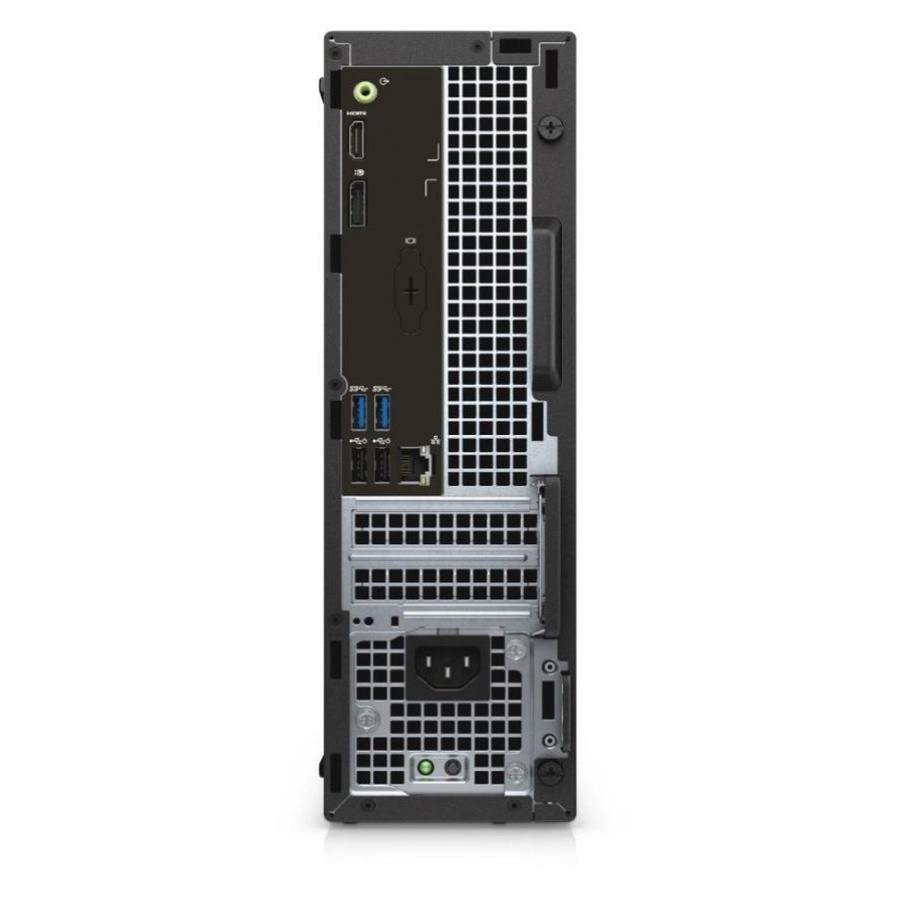 REFURBISHED DELL OPTIPLEX 3050 SFF, i5 7X00T, 8GB DDR4, 256GB SSD- GRADE Α - Image 2