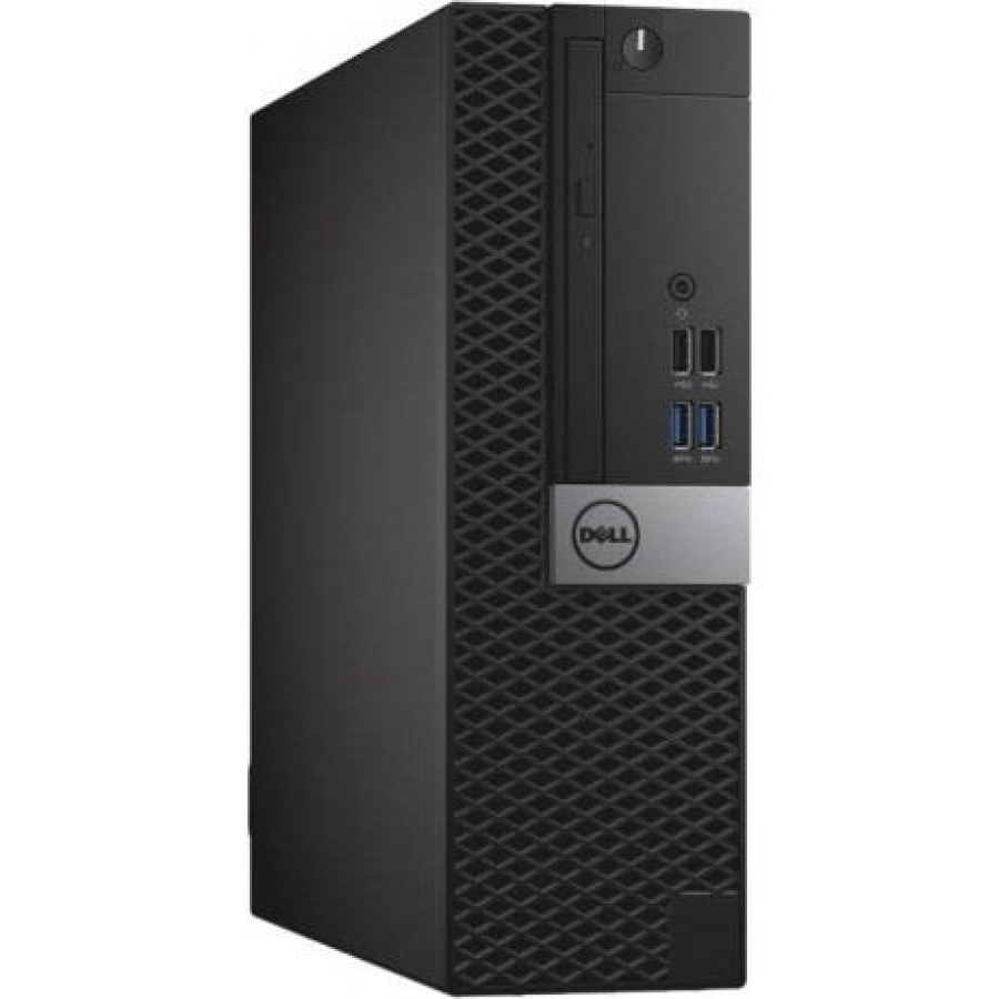 REFURBISHED DELL OPTIPLEX 3040 SFF, i5 6x00, 16GB, 512GB SSD, GRADE A