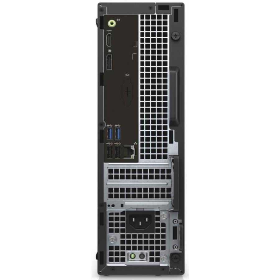 REFURBISHED DELL OPTIPLEX 3040 SFF, i5 6x00, 16GB, 512GB SSD, GRADE A - Image 2