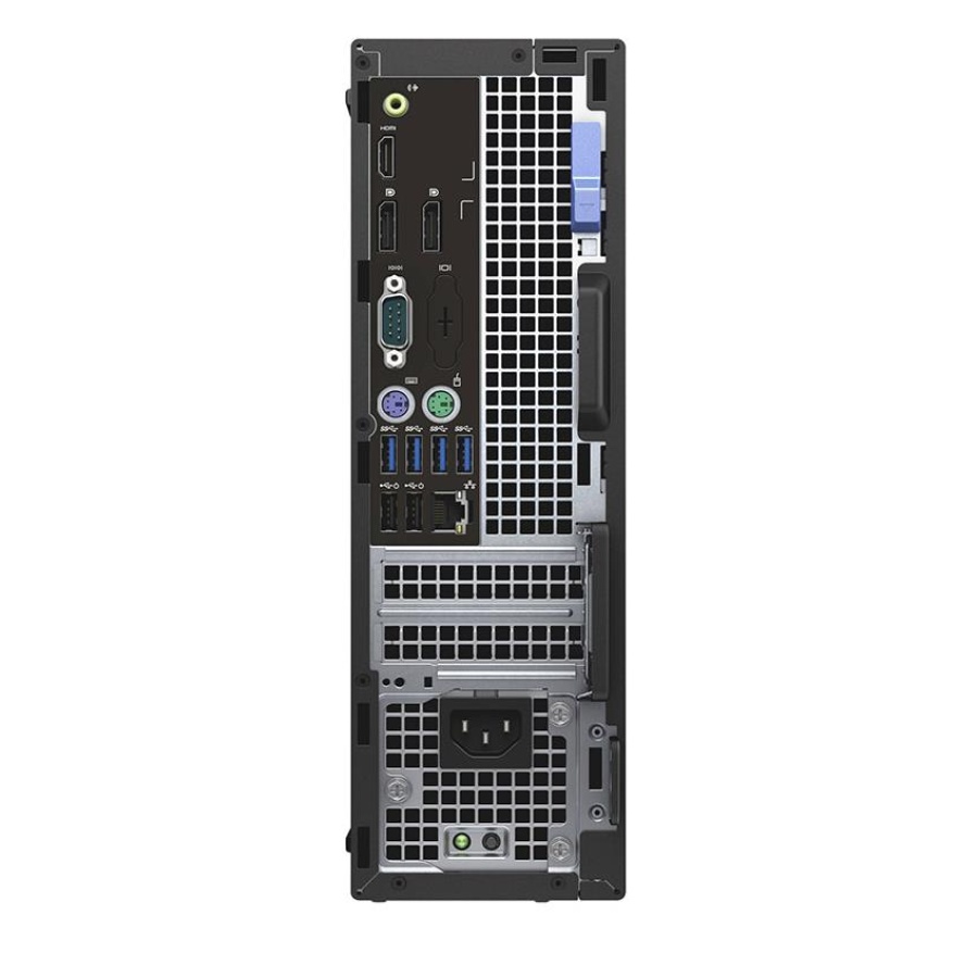 REFURBISHED DELL OPTIPLEX 5040 SFF, i5 6500, 16GB, 512GB SSD - GRADE A - Image 2