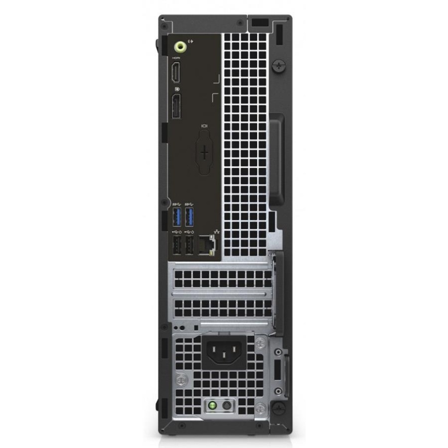 REFURBISHED DELL OPTIPLEX 3040 SFF, i5 6x00, 8GB, 256GB SSD, GRADE A - Image 2