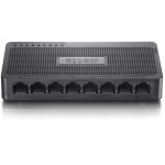 NETIS SWITCH 8-PORT 10/100Mbps - Image 3