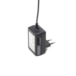 GEMBIRD UNIVERSAL ΤΡΟΦΟΔΟΤΙΚΟ AC-DC 24 W - Image 5