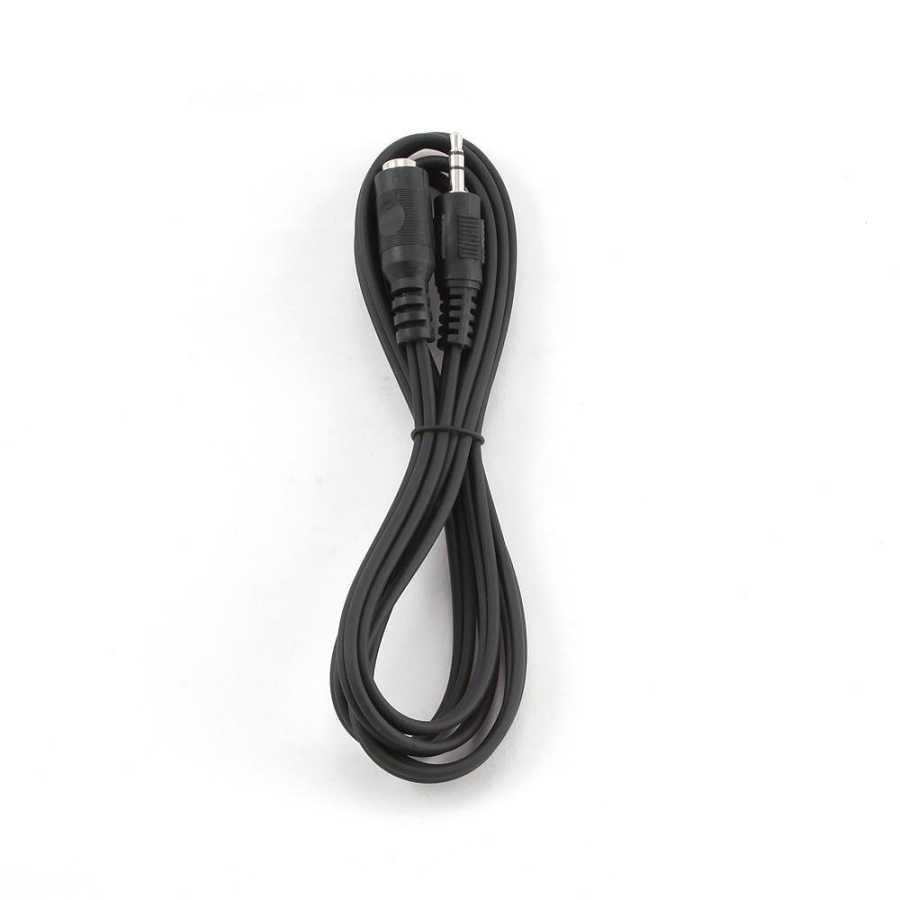 CABLEXPERT ΚΑΛΩΔΙΟ ΗΧΟΥ STEREO EXTENSION 3.5mm 1.5m - Image 3