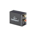 CABLEXPERT ΑΝΤΑΠΤΟΡΑΣ ΨΗΦΙΑΚΟΥ ΣΕ ΑΝΑΛΟΓΙΚΟ ΗΧΟ - Image 3