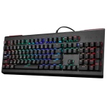 MARVO KG959G GAMING RGB MECHANICAL KEYBOARD - Image 4