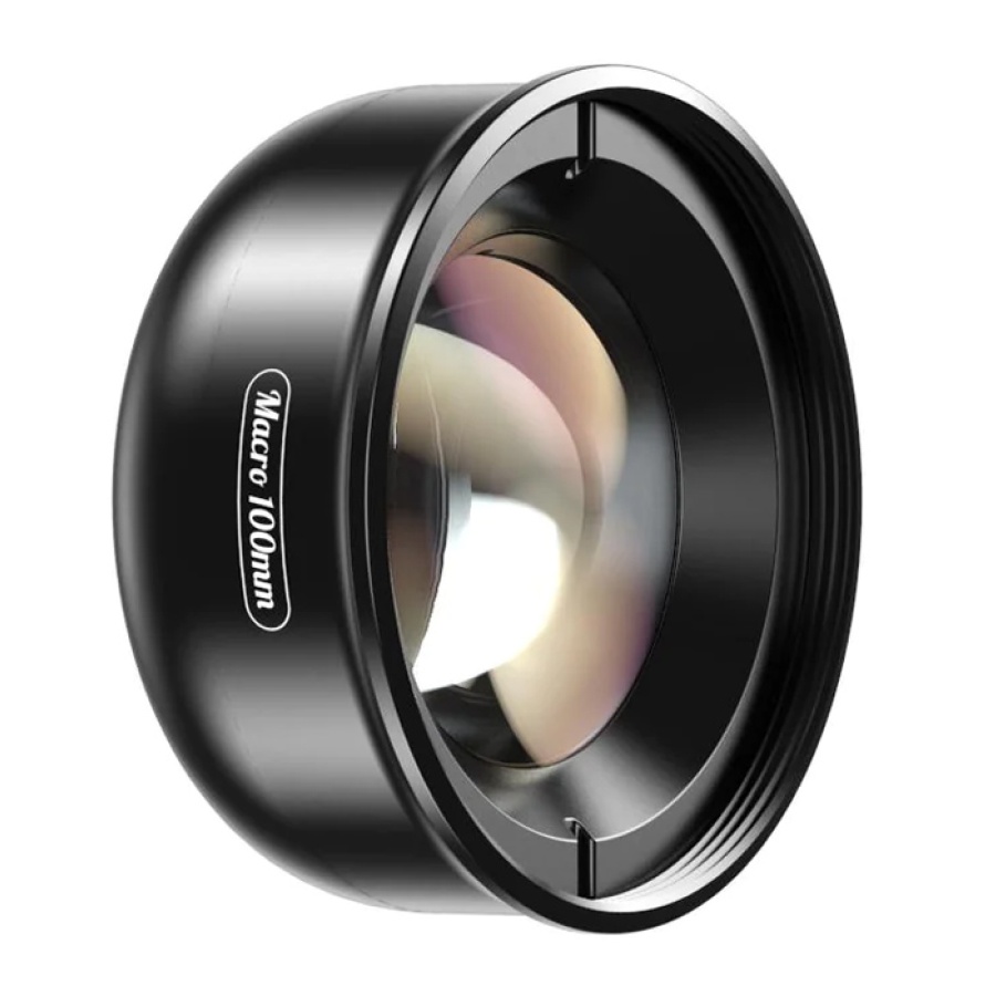 APEXEL 100mm macro φακός APL-HB100MM για smartphone κάμερα - Image 6