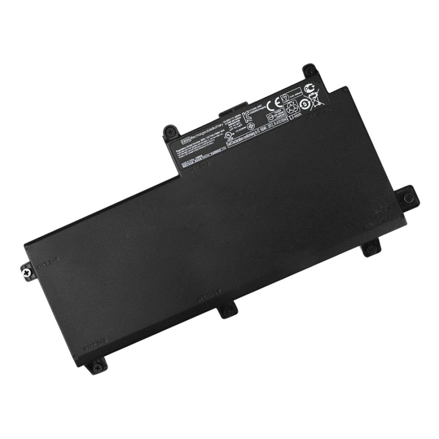 POWERTECH συμβατή μπαταρία BAT-143 για HP ProBook 640 G2