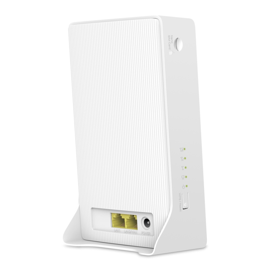 MERCUSYS router MB230-4G, 4G+ Cat6, 1200Mbps AC1200, Ver 1.0 - Image 7