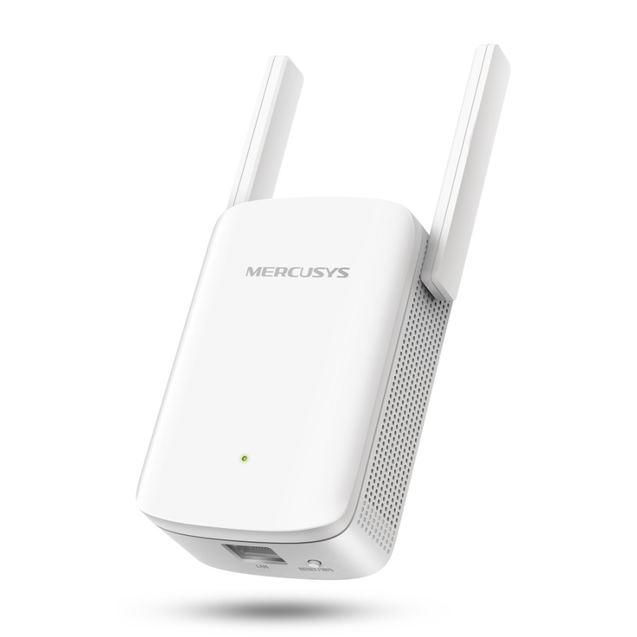 MERCUSYS range extender ME60X, WiFi 6, 1500Mbps AX1500, Ver. 1.0