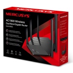 MERCUSYS Gigabit Router MR50G, WiFi 1900Mbps AC1900, Dual Band, Ver. 1.0 - Image 3