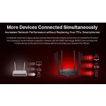 MERCUSYS Gigabit Router MR50G, WiFi 1900Mbps AC1900, Dual Band, Ver. 1.0 - Image 5