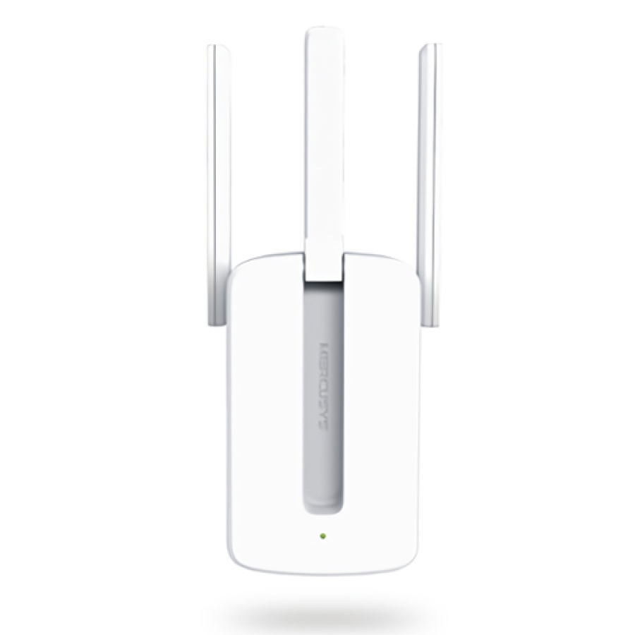 MERCUSYS Wi-Fi Range Extender MW300RE, 300Mbps, MIMO, Ver. 4 - Image 2