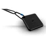 SILICON POWER εξωτερικός SSD PC60, 512GB, USB 3.2, 540-500MB/s, μαύρος - Image 3