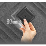 SILICON POWER εξωτερικός SSD PC60, 512GB, USB 3.2, 540-500MB/s, μαύρος - Image 5