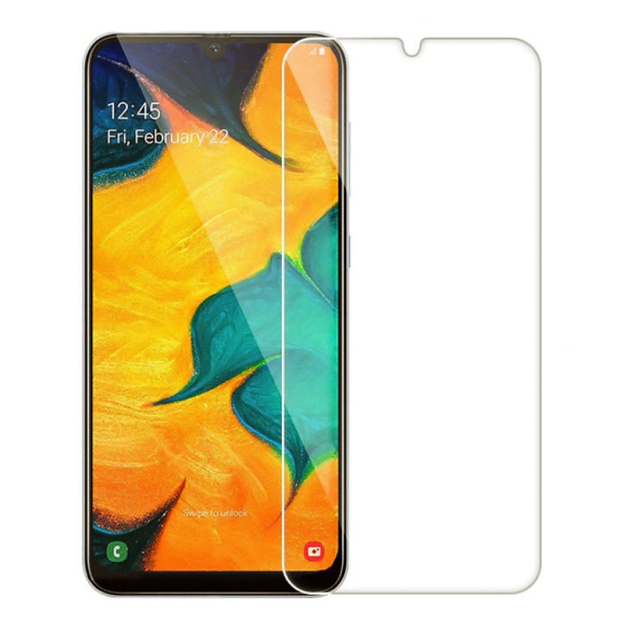 POWERTECH Tempered Glass 9H(0.33MM) για Samsung A20/A30(S)/A50(S) 2019