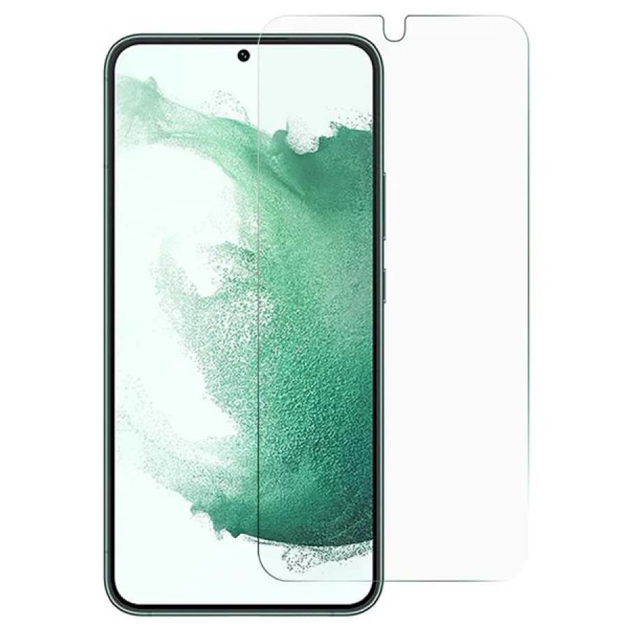 POWERTECH tempered glass 2.5D TGC-0624, Samsung Galaxy S23
