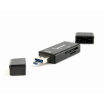 GEMBIRD Multi-USB SD card reader - Image 3