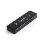 GEMBIRD Multi-USB SD card reader - Image 4