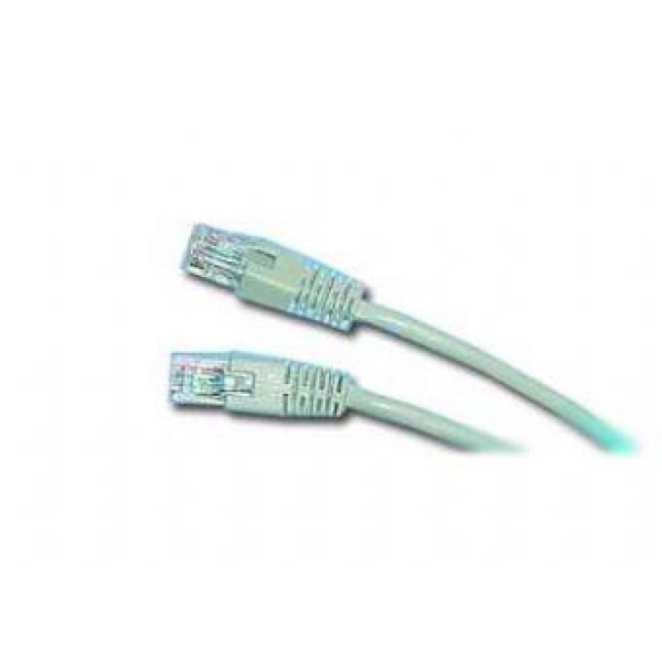 NG ΚΑΛΩΔΙΟ UTP CAT6 30m, ΓΚΡΙ