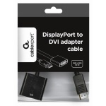 CABLEXPERT ΑΝΤΑΠΤΟΡΑΣ DISPLAYPORT ΣΕ DVI - Image 3