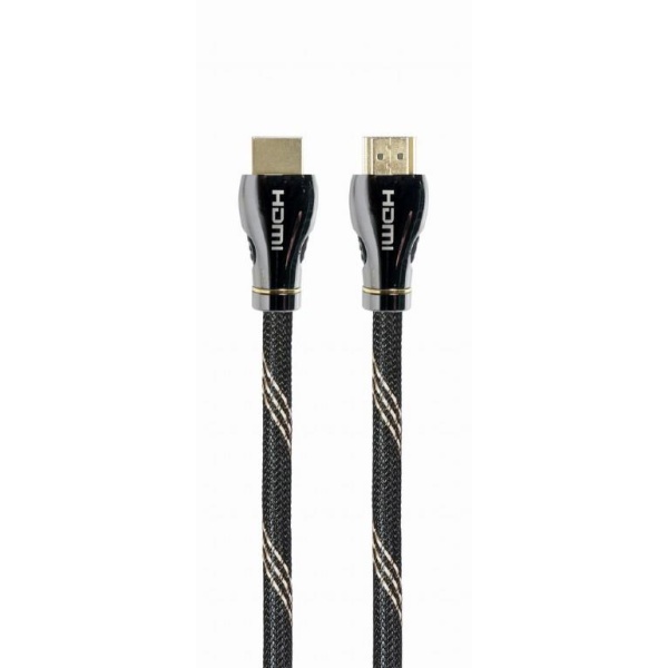 CABLEXPERT PREMIUM ΚΑΛΩΔΙΟ HDMI CCBP 2.1, 8K, 60Hz, 3M