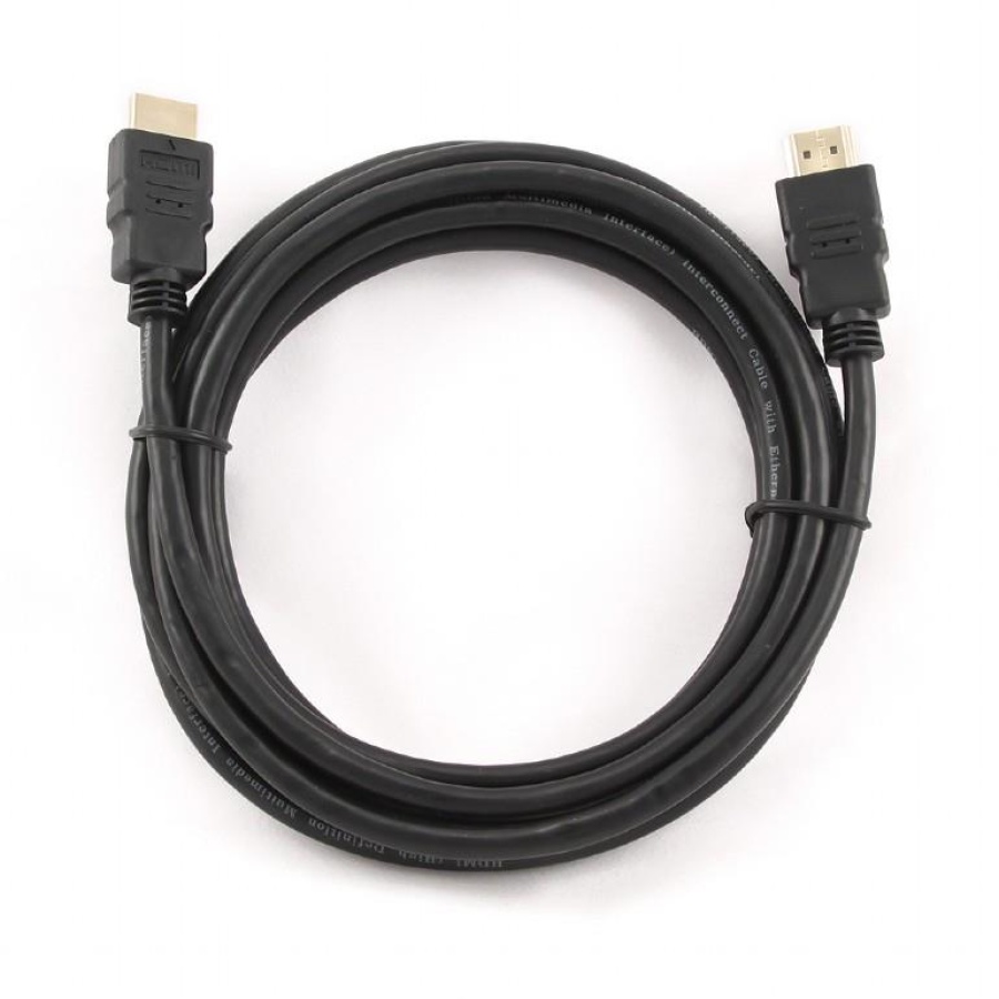 CABLEXPERT ΚΑΛΩΔΙΟ HDMI v2.0 MALE-MALE 10m - Image 2