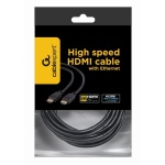 CABLEXPERT ΚΑΛΩΔΙΟ HDMI v2.0 MALE-MALE 10m - Image 3