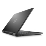 REFURBISHED NB DELL LATITUDE 5580, 15.6”, i5 6200U, 8GB, 256GB SSD, WEBCAM - GRADE A - Image 2