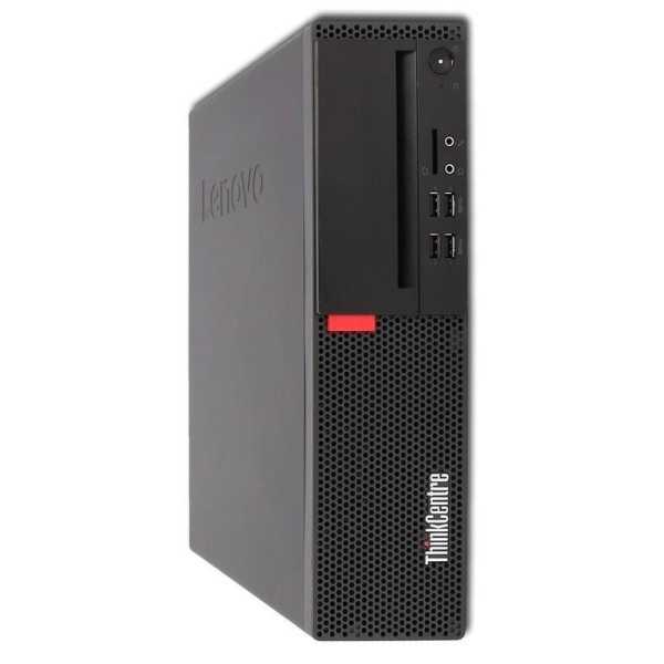 REFURBISHED LENOVO M710S SFF, i5 7500, 8GB DDR4, 256 GB NVME - GRADE A+
