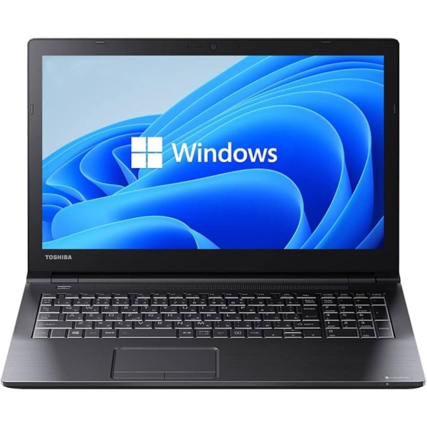 REFURBISHED NB TOSHIBA DYNABOOK B65, 15,6", i7 6600U, 8GB, 256GB NVMe, WEBCAM - GRADE A