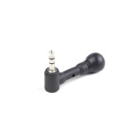 GEMBIRD ΜΙΚΡΟΦΩΝΟ MINI MIC203, 3.5mm - Image 2