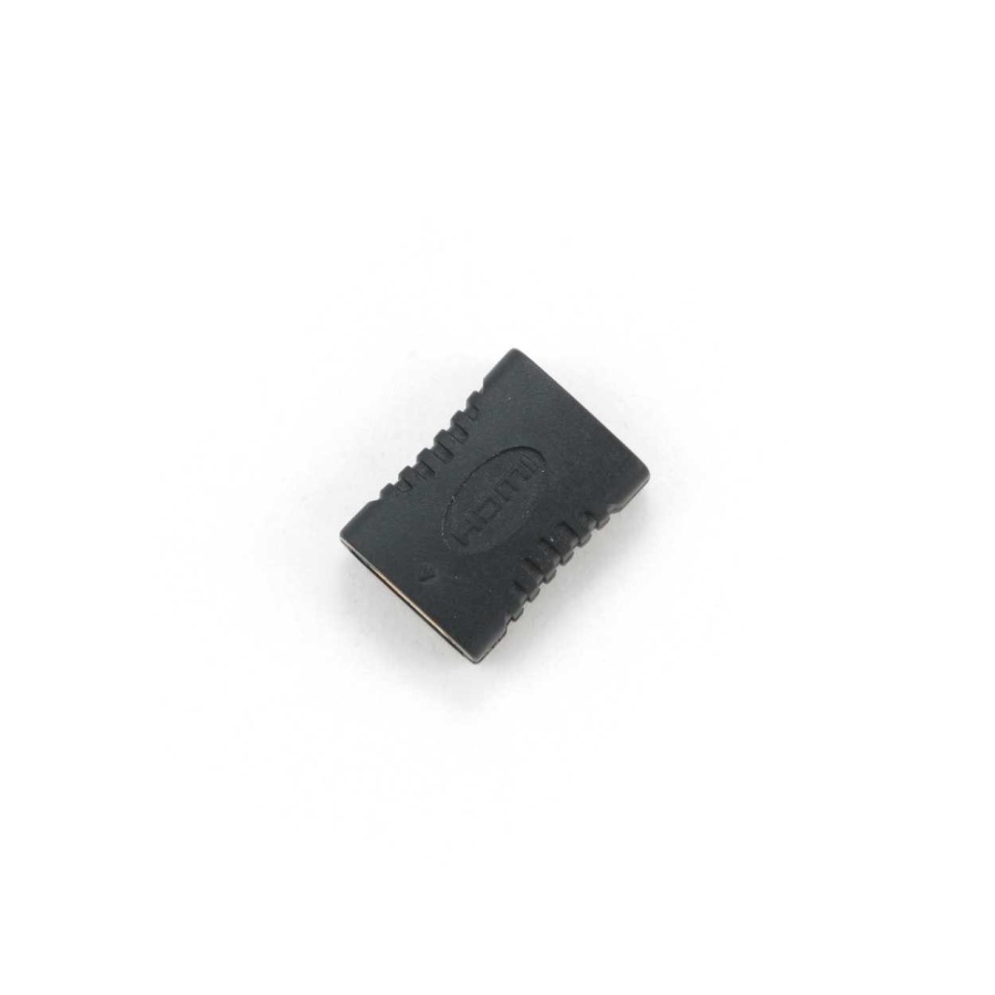 CABLEXPERT ΑΝΤΑΠΤΟΡΑΣ HDMI EXTENSION, FEMALE to FEMALE - Image 3