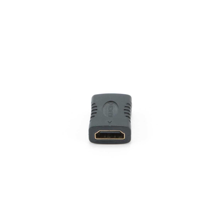 CABLEXPERT ΑΝΤΑΠΤΟΡΑΣ HDMI EXTENSION, FEMALE to FEMALE - Image 2