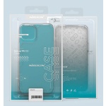 NILLKIN θήκη Nature Pro για Apple iPhone 13 Pro, διάφανη - Image 4