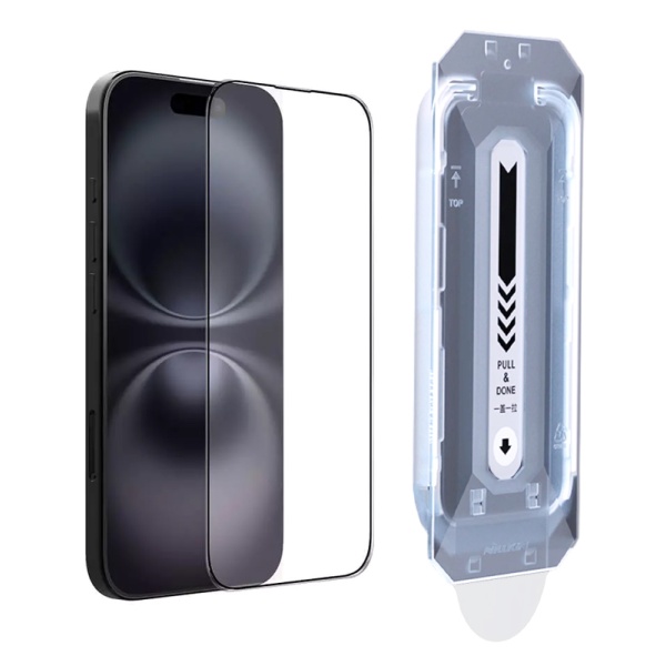 NILLKIN tempered glass 2.5D CP+ Pro για Apple iPhone 16