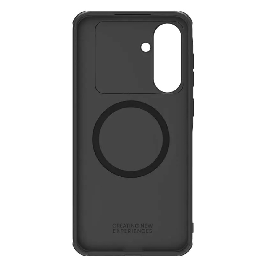 NILLKIN θήκη CamShield Pro Magnetic για Samsung Galaxy A36 5G, μαύρη - Image 5