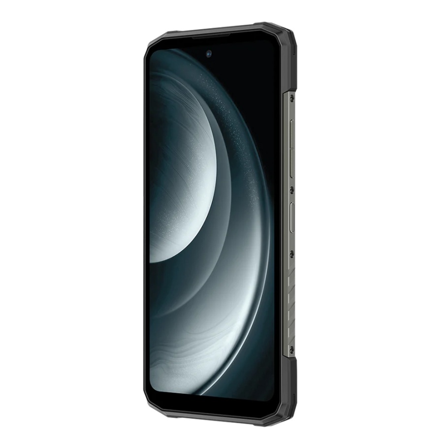DOOGEE smartphone Blade10 Power, 6.6", 6/256GB, 10300mAh, IP68/IP69K, μαύρο - Image 3