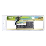SILICON POWER μνήμη DDR4 SODIMM SP016GBSFU320X02, 16GB, 3200MHz, CL22 - Image 2