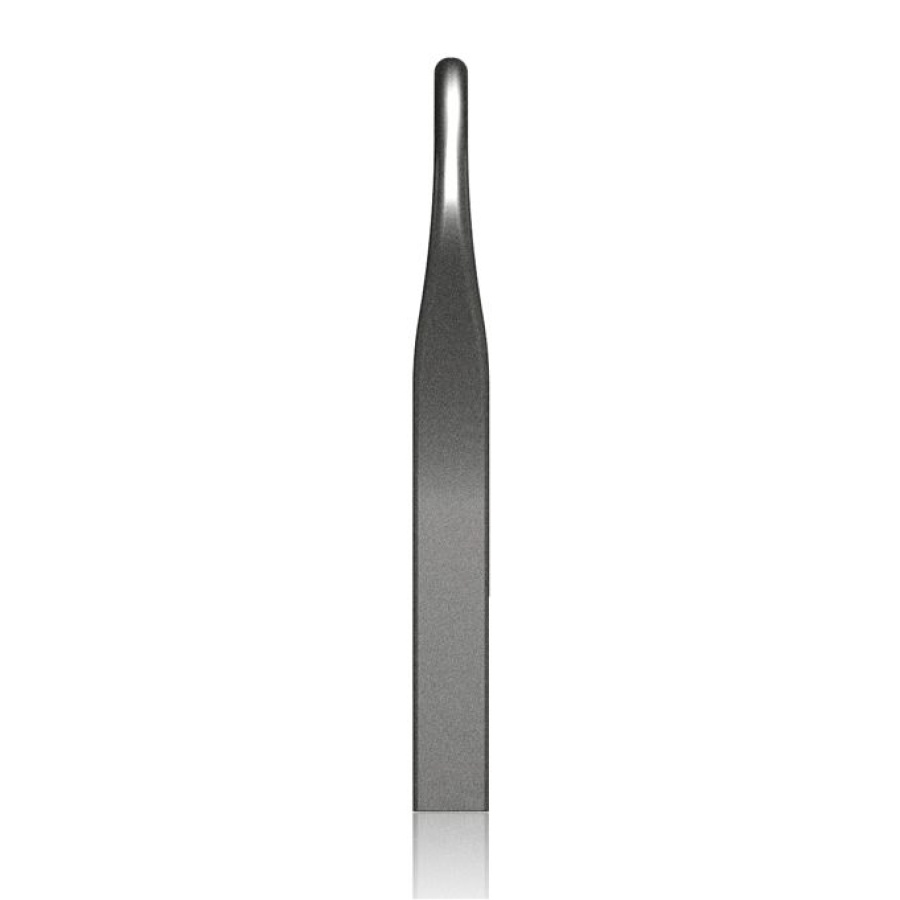 SILICON POWER USB Flash Drive Firma F80, 32GB, USB 2.0, ασημί - Image 3