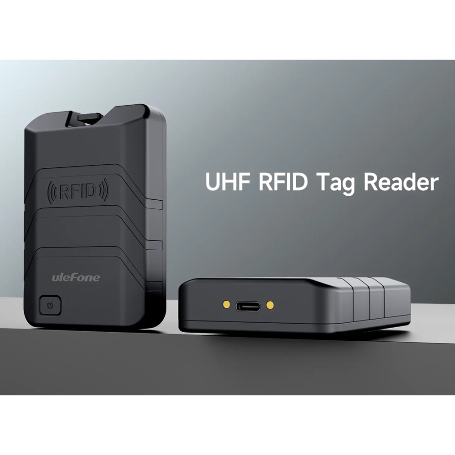 ULEFONE RFID reader UAN06, συμβατός με Armor θήκες, Bluetooth, 1600mAh - Image 4
