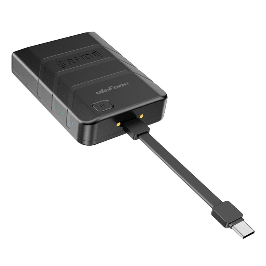 ULEFONE RFID reader UAN06, συμβατός με Armor θήκες, Bluetooth, 1600mAh - Image 10
